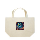 yanrokuのTORI4 Lunch Tote Bag