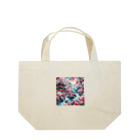 shoma7007の桃源郷 Lunch Tote Bag