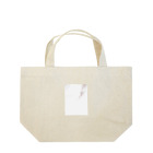 meyl29のらクがキ Lunch Tote Bag