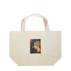 bigbamboofamilyのモデル　TOHIRO Lunch Tote Bag