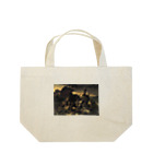 えとーの趣味商品店のテオドール・ジェリコー『メデューズ号の筏』 Lunch Tote Bag