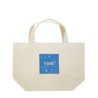 横浜BSCのオフィシャルロゴグッズ Lunch Tote Bag