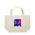 Volonのグラフィック車グッズ Lunch Tote Bag