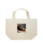 u.l.c.39のおしゃれに快適 Lunch Tote Bag