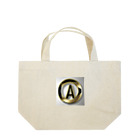 toraibaのAmbitious Lunch Tote Bag