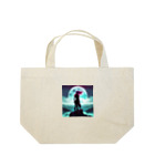 kiyo_suzuriのアフロディーテ Lunch Tote Bag