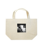 marky09のモルモット Lunch Tote Bag