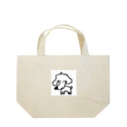 BOX・ONEのBOX・ONE Lunch Tote Bag