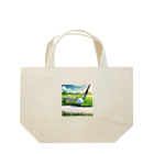 tsumugi2004のゴルフ好きならどなたでも！ Lunch Tote Bag