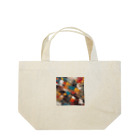 Ryu_1055のCAOSU Lunch Tote Bag