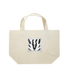 michael−skショップのfeathers of hope Lunch Tote Bag