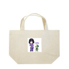 kororin424のAI漫画家ころりん Lunch Tote Bag