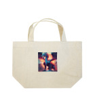 sisinryuuの青龍1 Lunch Tote Bag