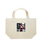 MINIMINI0405の街うさぎ Lunch Tote Bag