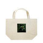 piropiropのアヒル軍曹 Lunch Tote Bag