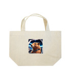 tsunatunaのカピバラ Lunch Tote Bag