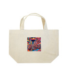 LiberaのNIPPON 5 Lunch Tote Bag