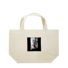 ozuzu123のピアノでねこ Lunch Tote Bag