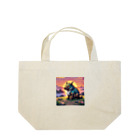 KAZENOKO_3の犬？ Lunch Tote Bag