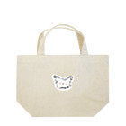 popokoroのヨーキー愛 Lunch Tote Bag