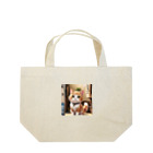 altemaのこねこ Lunch Tote Bag