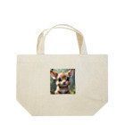 altemaのなんかのこども Lunch Tote Bag