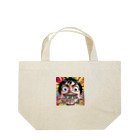 N_S_M_R_Hのお世話になりました！ Lunch Tote Bag