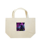 Imugeの忍者9 Lunch Tote Bag