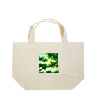 enodeaouの立っている木の枝 Lunch Tote Bag