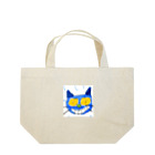 ケイタリルのケリケリくん Lunch Tote Bag