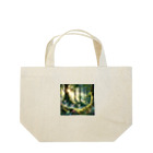 タマちゃんの森の妖精シリーズ2 Lunch Tote Bag