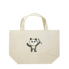 フルートみんみんのふるーとミンミン Lunch Tote Bag