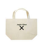 Angler GhostのAngler Ghost Lunch Tote Bag