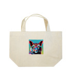 gomaabura1213のピューマ Lunch Tote Bag