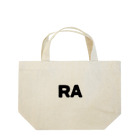 ダクトの光栄工業(株)のグッズ販売の環気(RA)の系統　 Lunch Tote Bag
