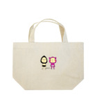 M.O.C®️のオリジナルキャラクター Lunch Tote Bag
