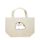 こんこるのはりこいぬ1 Lunch Tote Bag