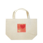 my pastel（いしはら　まさこ）のギフト Lunch Tote Bag