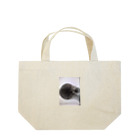 S@の超個人情報 Lunch Tote Bag