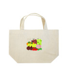 KANON21のクルフル【利益全額寄付商品】 Lunch Tote Bag