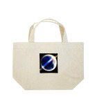 taka0012の月の輪 Lunch Tote Bag