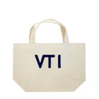 ニポトレ本舗☆投資家とトレーダーに捧ぐのVTI for 米国株投資家 ランチトートバッグ