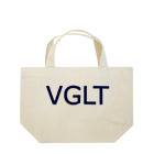 ニポトレ本舗☆投資家とトレーダーに捧ぐのVGLT for 米国株投資家 ランチトートバッグ
