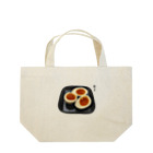 脂身通信Ｚの味玉_2203 Lunch Tote Bag
