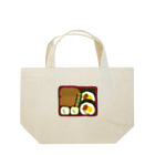 脂身通信Ｚの助六(すけろく)♪230417 Lunch Tote Bag