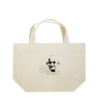 JOKERS FACTORYのGANDHI Lunch Tote Bag