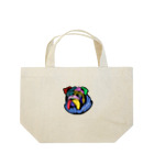 JOKERS FACTORYのBULLDOG Lunch Tote Bag