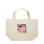coco...のLady... Lunch Tote Bag