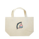 CharmyraのTomorrow me will take care of it Lunch Tote Bag