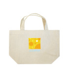 mikan-seijin8のチーズ！ Lunch Tote Bag